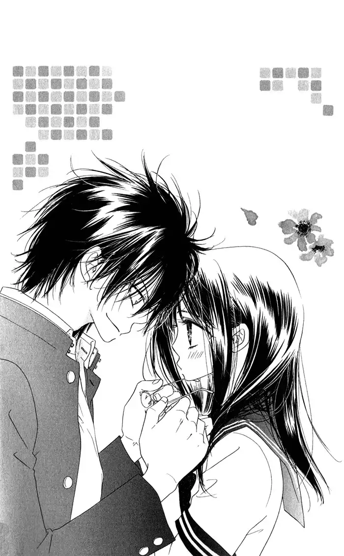 Kiss Hug Chapter 5 7